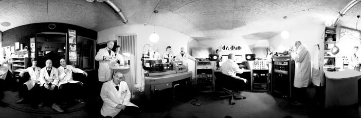 drdub studio